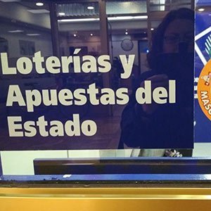 Loterías