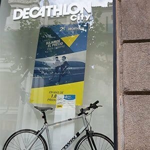 Decathlon City