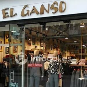 El Ganso