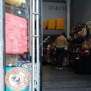 SY&CO