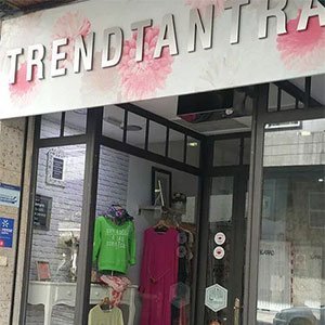 TrendTantra