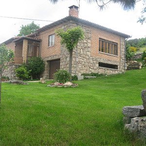 Casa rural La ladera