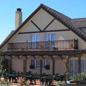 Hosteria de Langre