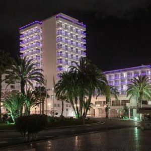 Hotel Alay