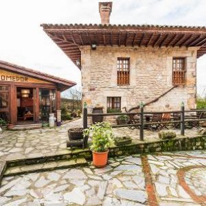 Posada Sierra de Ibio